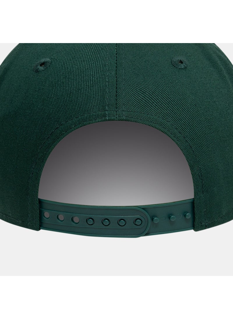 Men's Santa Monica License Plate Trucker Cap