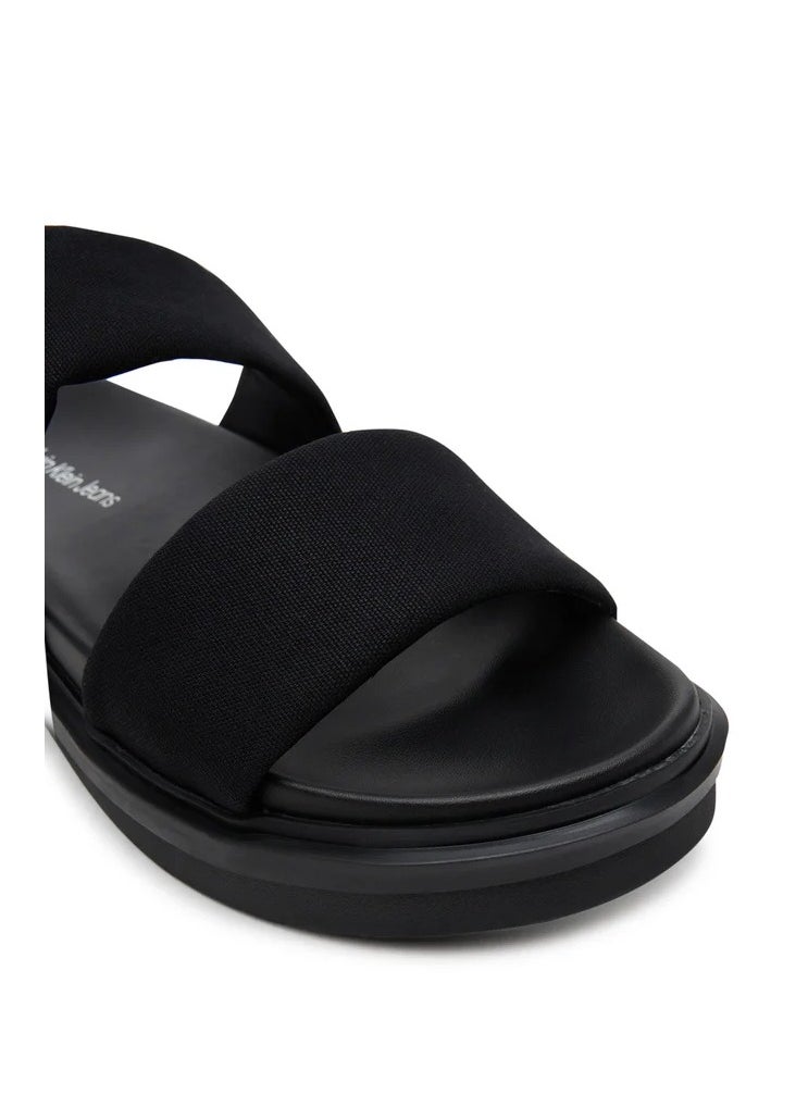 Double Strap Casual Sandals
