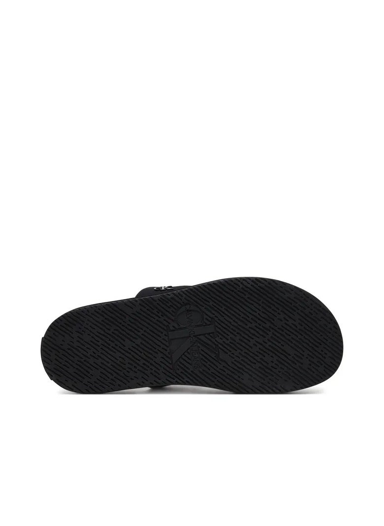 Double Strap Casual Sandals