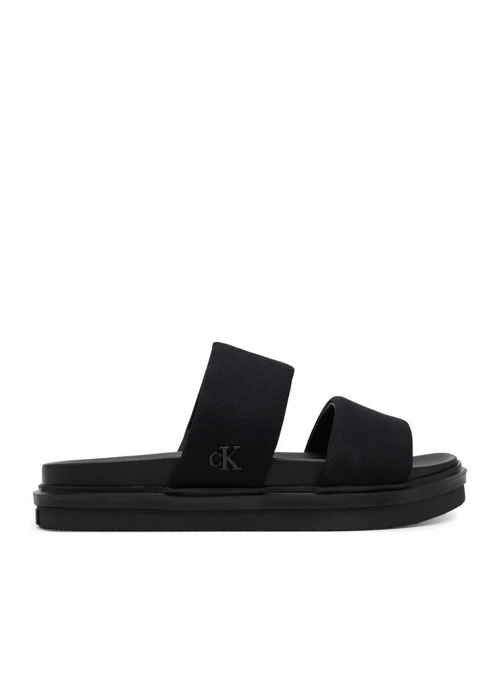 Double Strap Casual Sandals