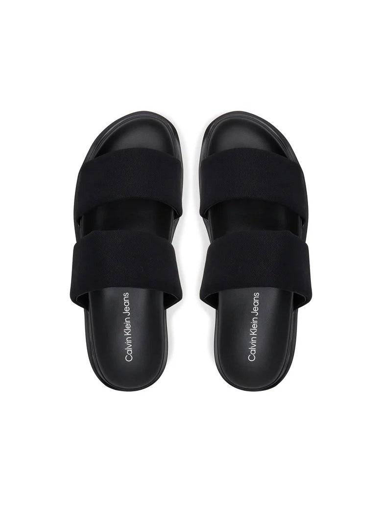 Double Strap Casual Sandals