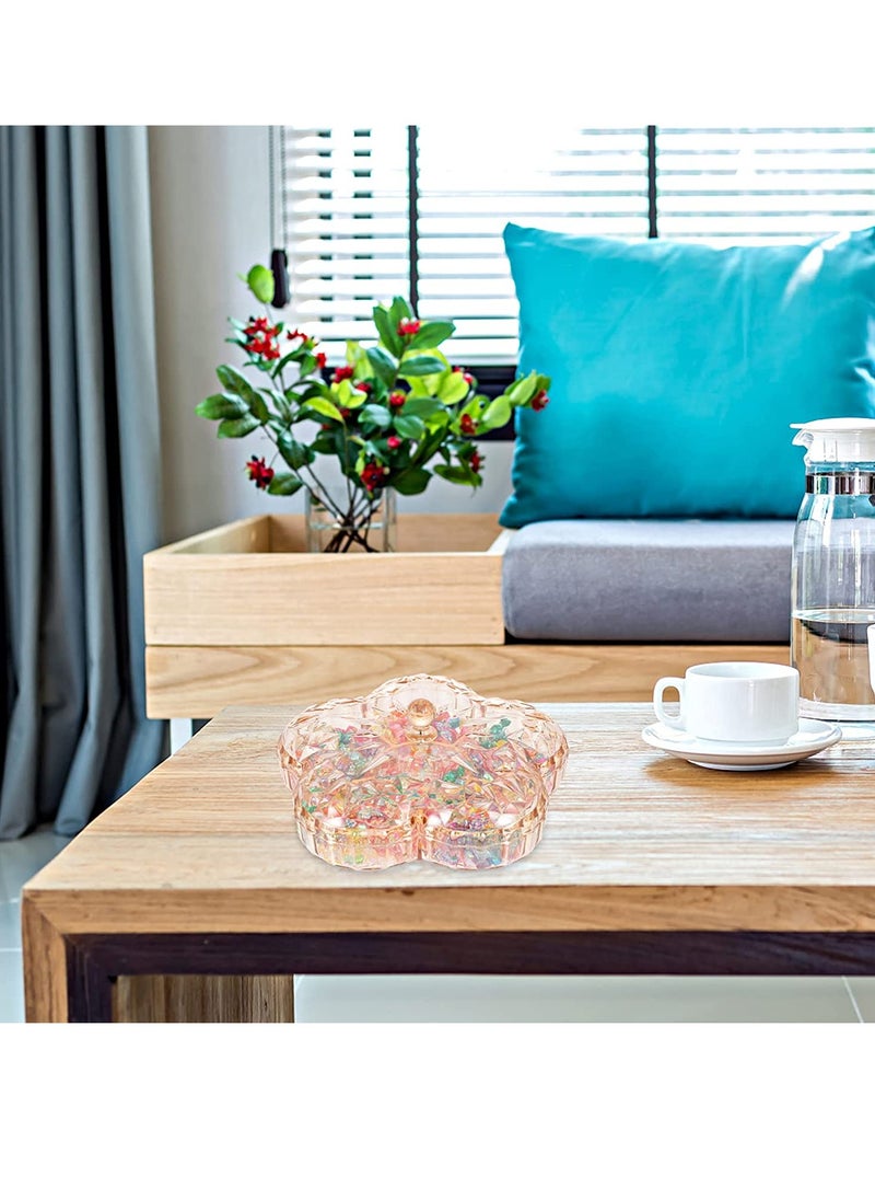 Snack Serving Tray 11.8