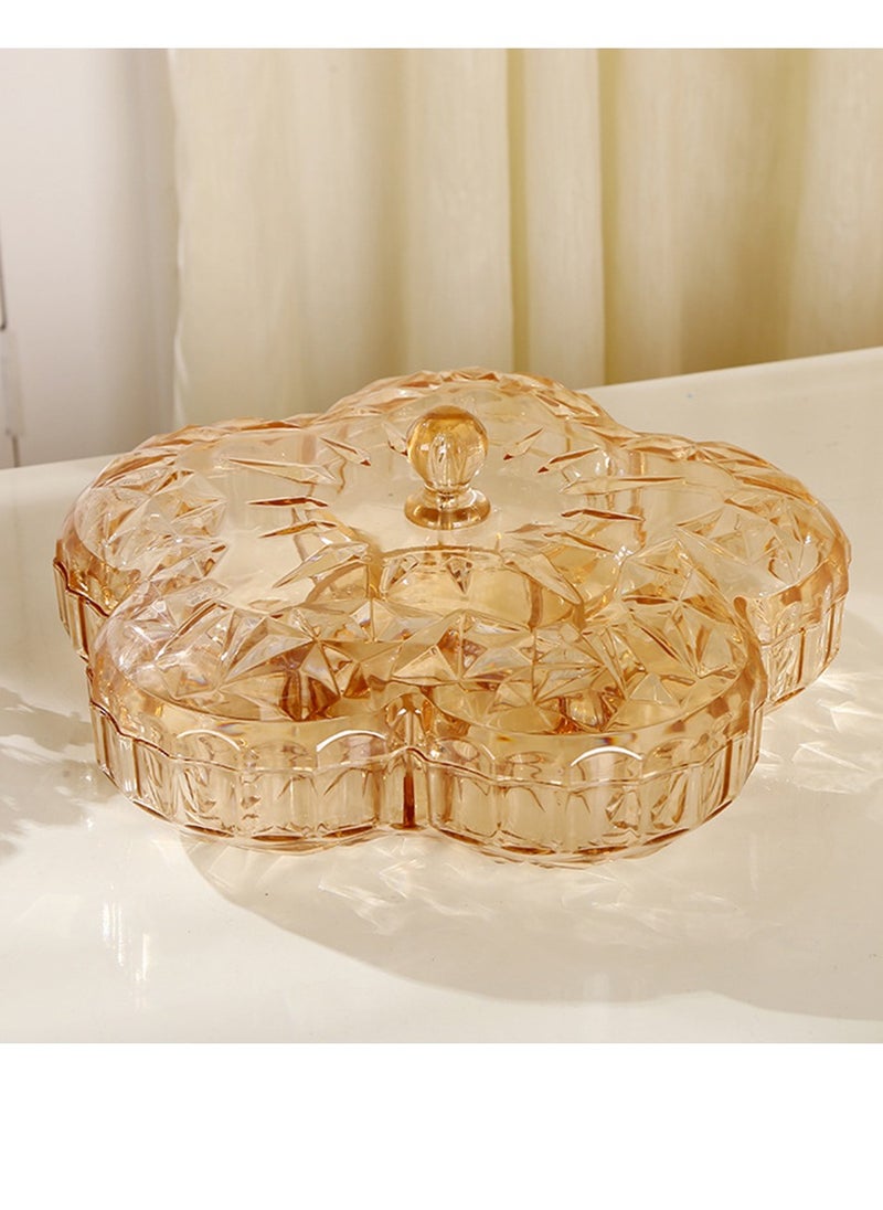 Snack Serving Tray 11.8