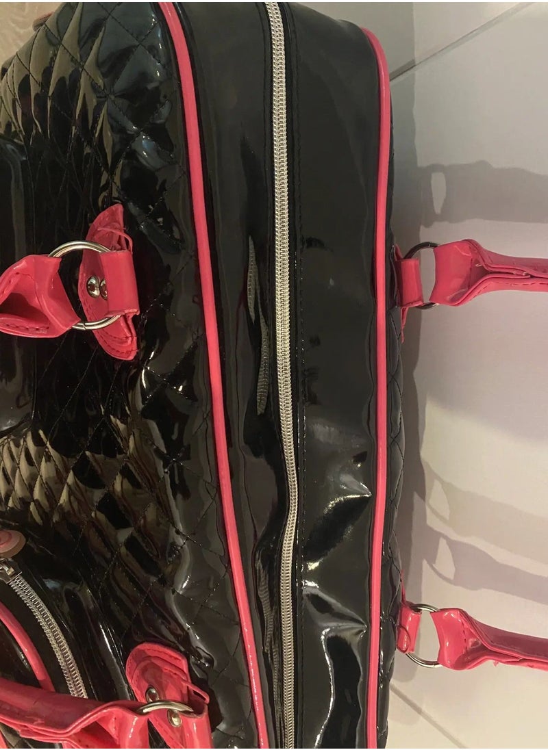 Sweet And Cute Niche Design Versatile Shoulder Bag