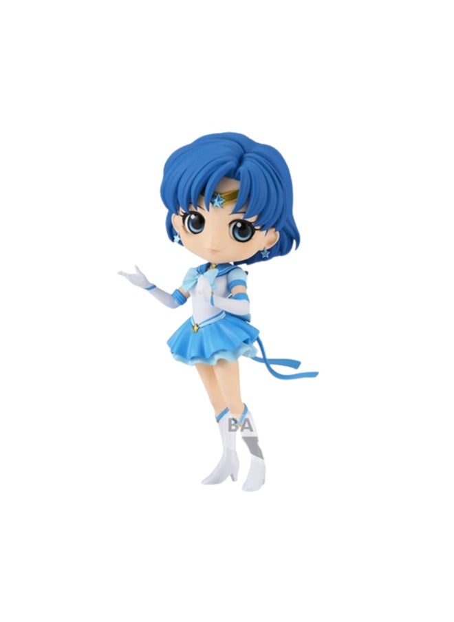 Pretty Guardian Sailor Moon Cosmos the Movie - MERCURY (ver.