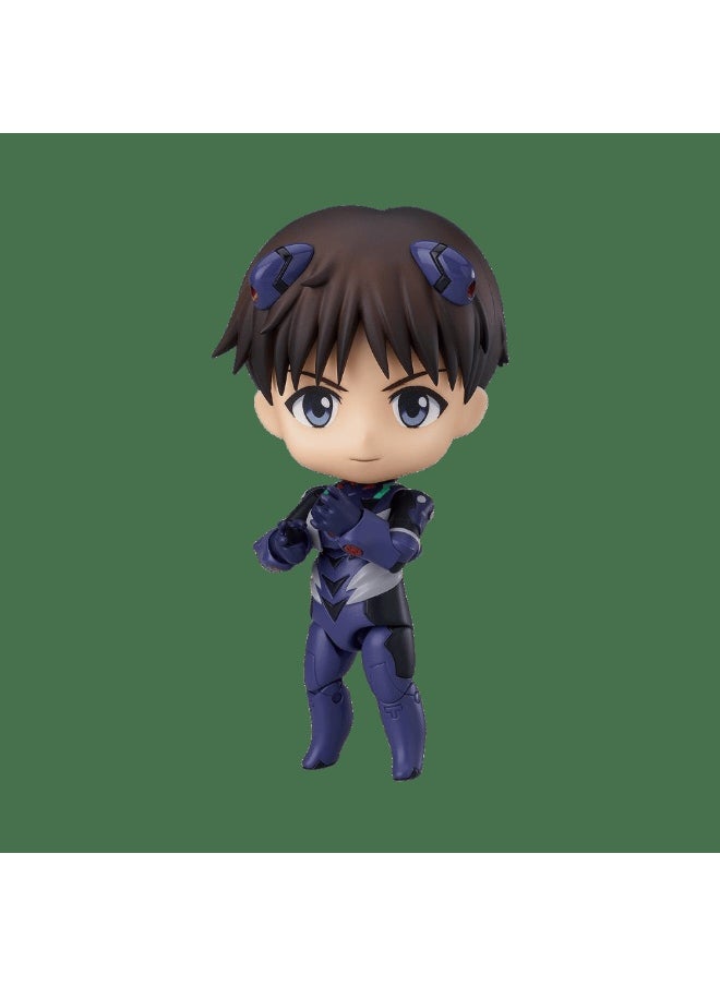 Nendoroid Shinji Ikari: Plugsuit Ver.(re-run)