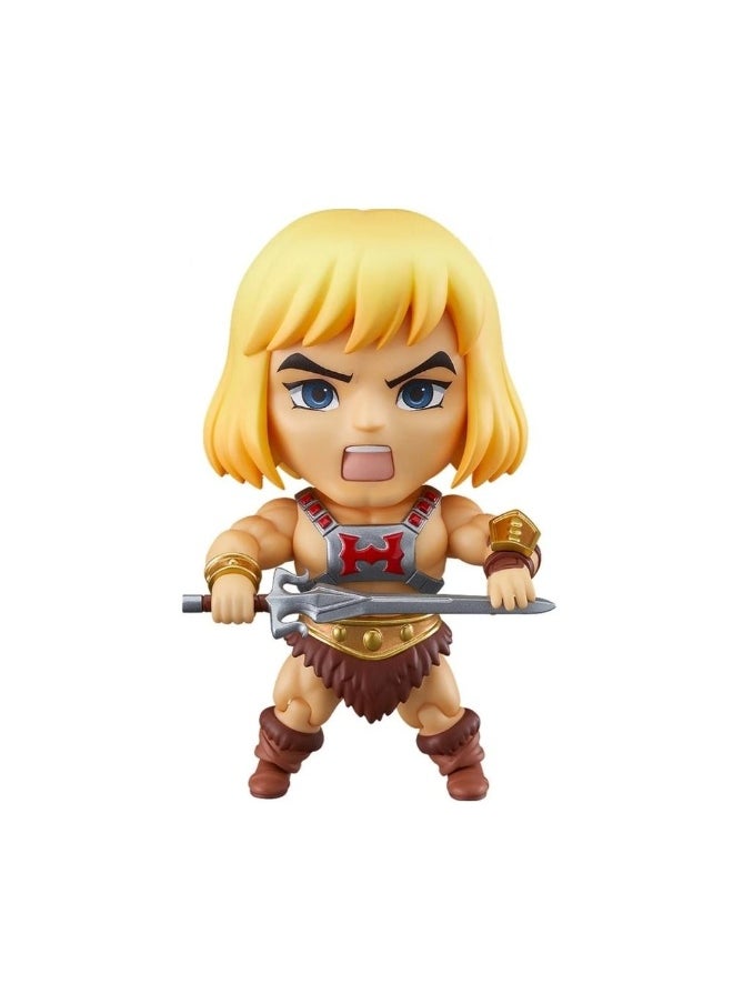 Nendoroid He-Man