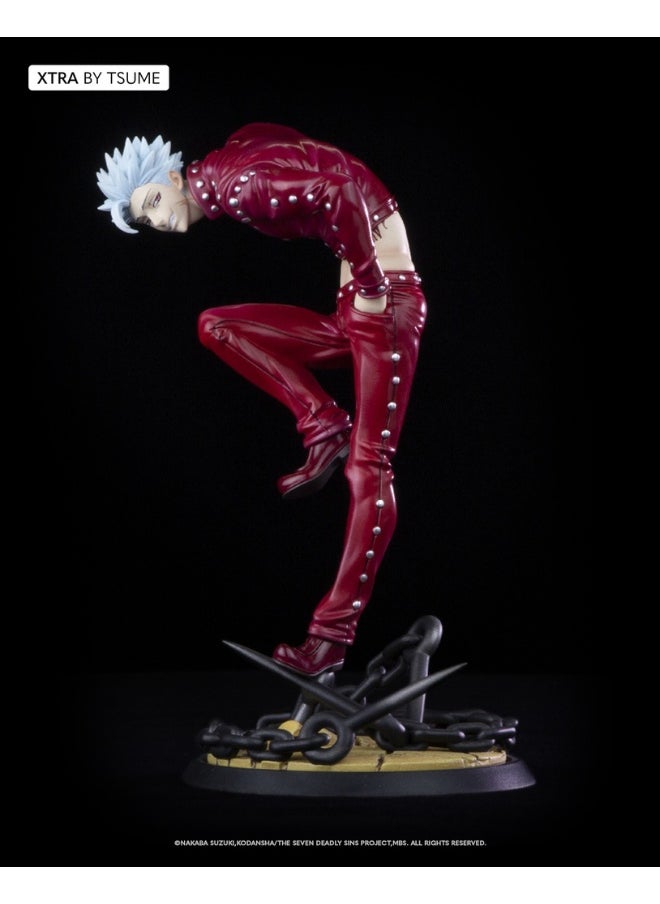 BAN XTRA FIGURE BY TSUME