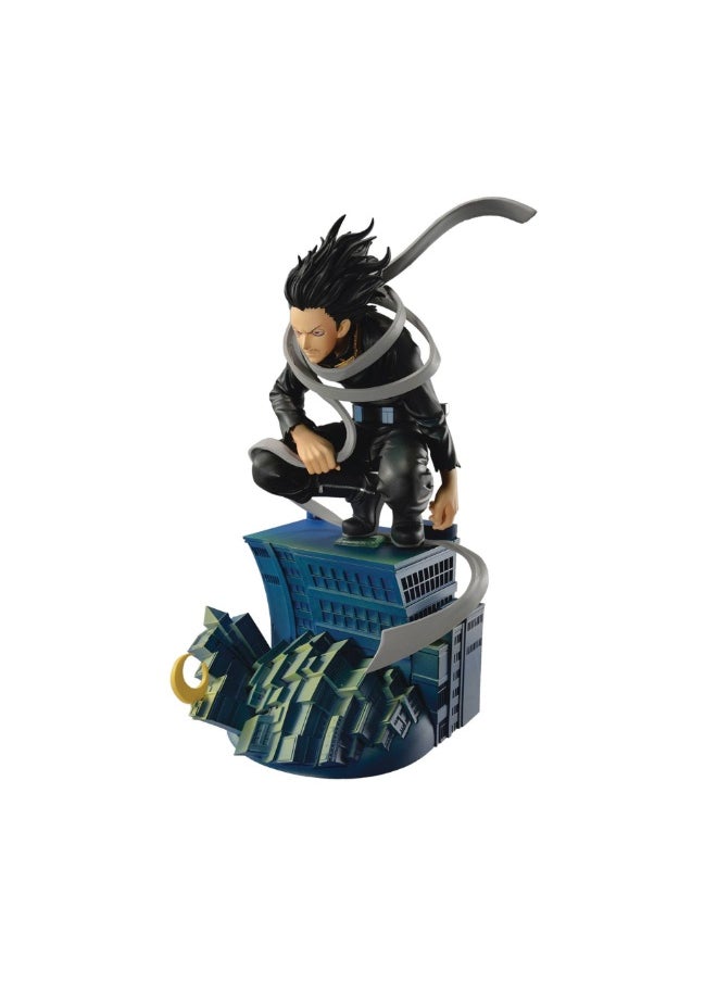 MY HERO ACADEMIA DIORAMATIC SHOTA AIZAWA[THE BRUSH]
