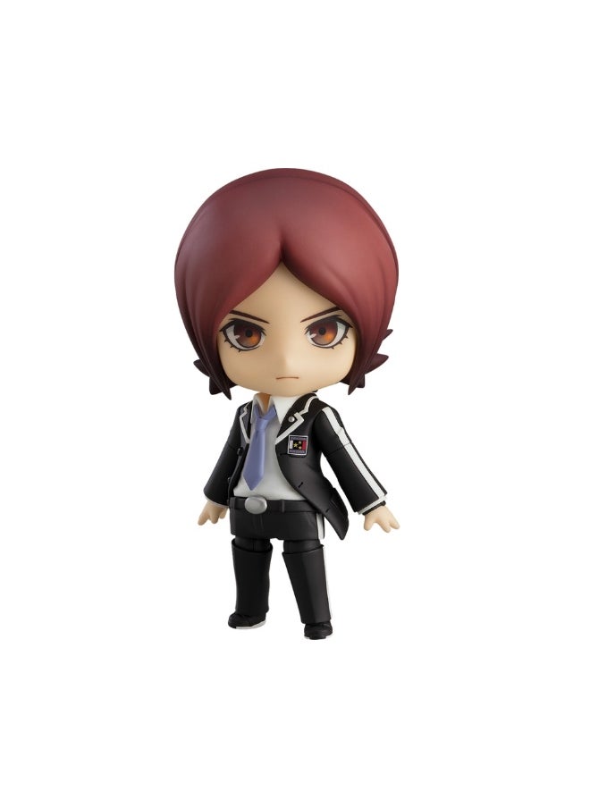 Nendoroid Tatsuya Suou