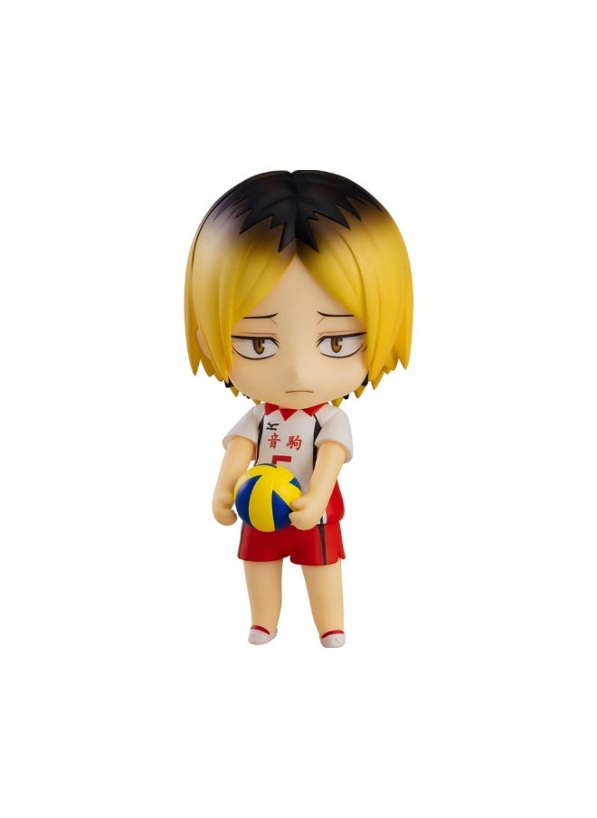 Nendoroid Kenma Kozume: Second Uniform Ver.