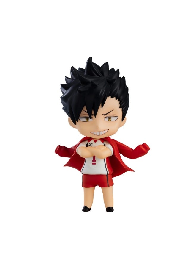 Nendoroid Tetsuro Kuroo: Second Uniform Ver.