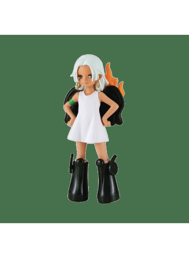 ONE PIECE DXF～THE GRANDLINE SERIES～S-SNAKE