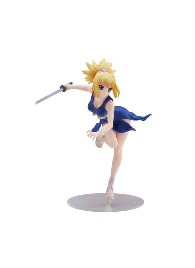 Dr.STONE KOHAKU FIGURE