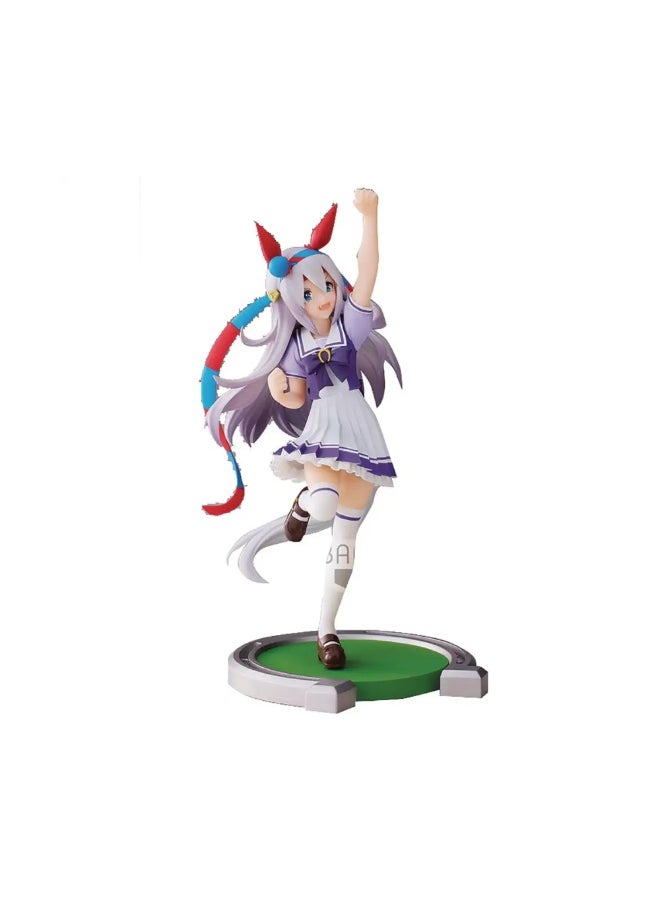 Umamusume: Pretty Derby Tamamo Cross Figure