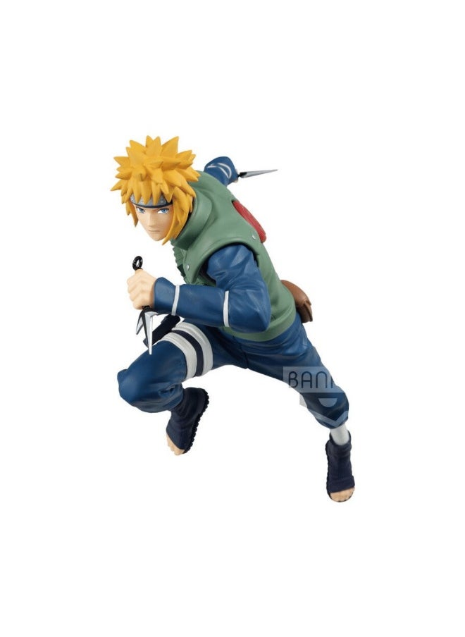 NARUTO VIBRATION STARS-NAMIKAZE MINATO