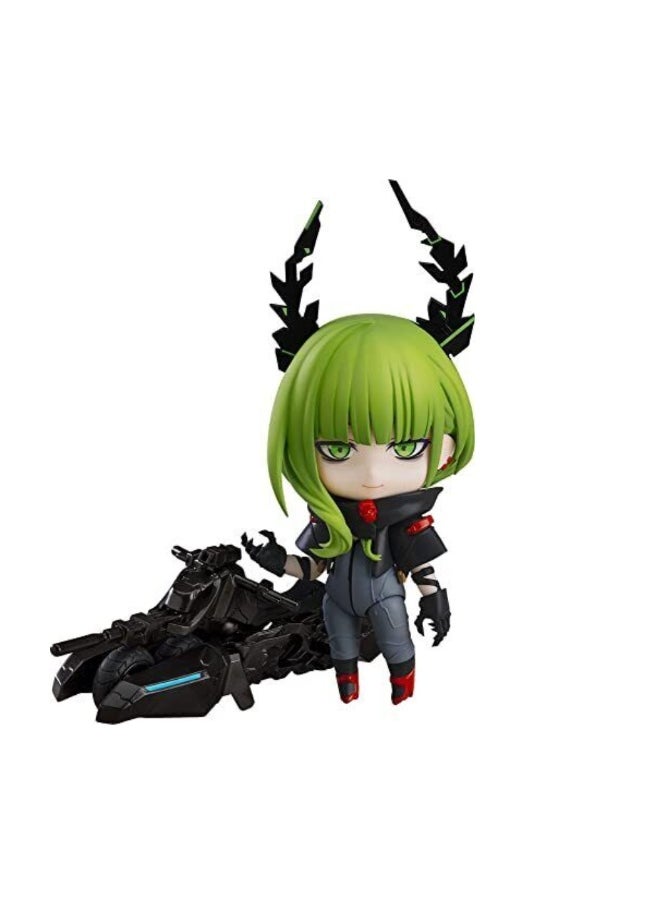 Nendoroid Dead Master: DAWN FALL Ver.