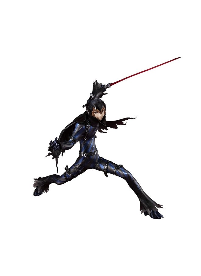 Lucrea Persona5 The Royal  Crow Roki ver. (Goro Akechi)