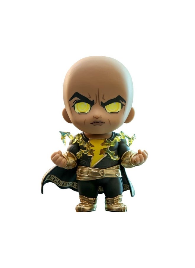Black Adam COSB(S) - Black Adam (Battling Version)