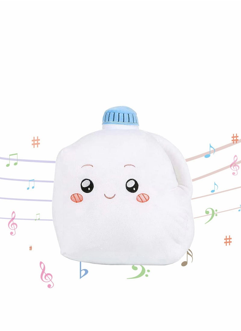 Toy with Singing Voice Box,   Toys Gift to Give Boys and Girls,Suitable for Fans, Home Decorations