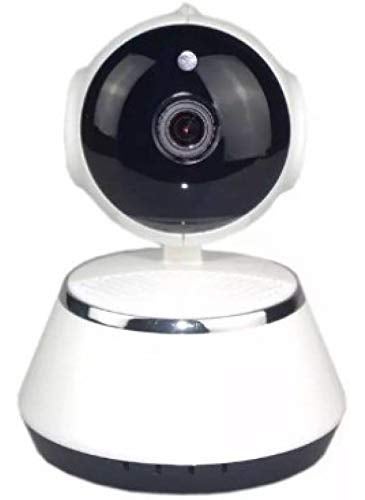SNARIYOVSN V380 Mini WiFi Wireless CCTV Home Security HD 720P IP Camera Security Camera P2P Night Vision IR Surveillance CameraSupports up to 64gb SD Card Camera69