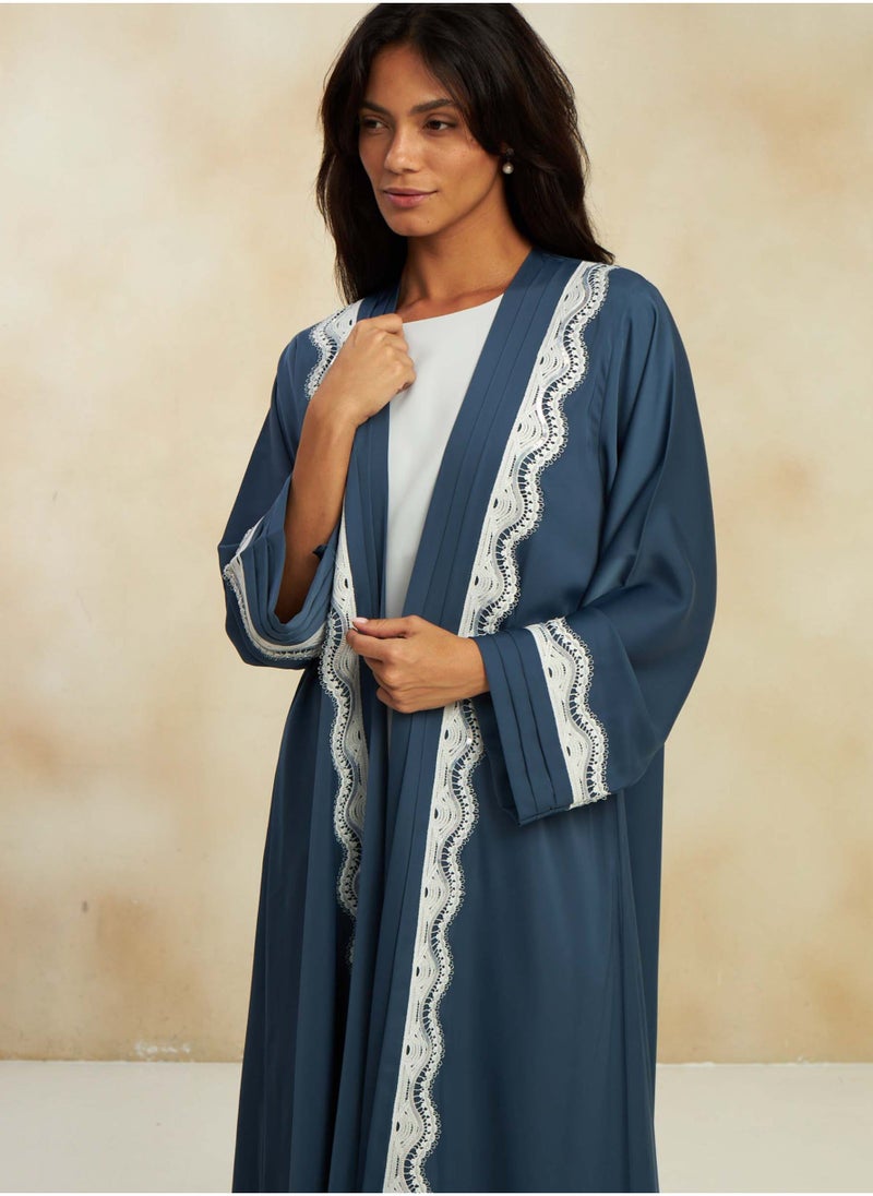 CLOUD WHISPER ABAYA