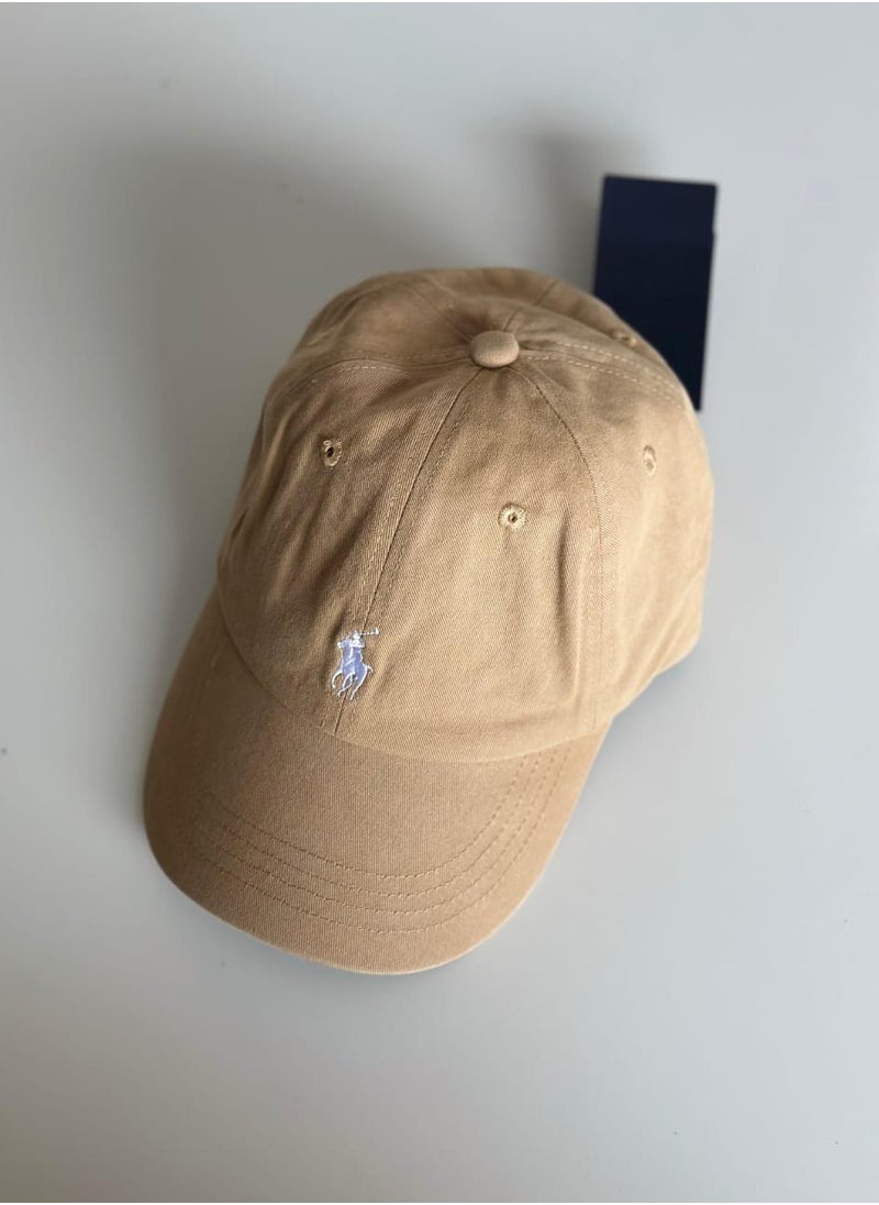 Everyday Cotton Baseball Cap