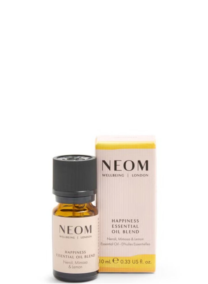 NEOM Scent to Make You Happy Essential Oil Blend 10ml