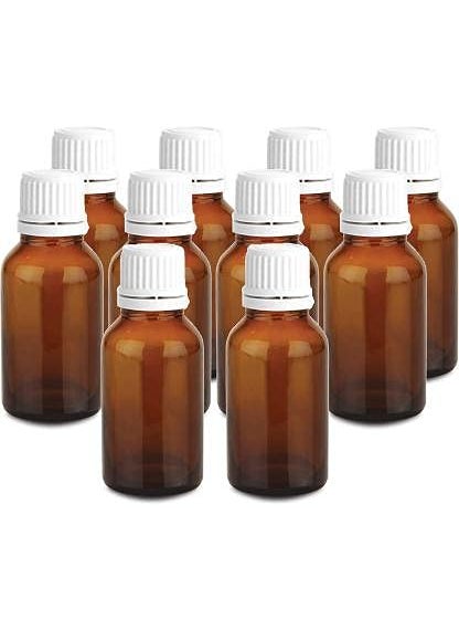 Mahisha Industry Aroma Oil for Diffuser OilEssential Aroma Oil RelaxingLemon Grass Citronilla Peppermint Tulsi LavenderSandal Wood Jasmine Rose Aroma Burner Diffuser Fragrance at Home Hotel Living Room Restaurant Office Gym 10ml Pack of 9
