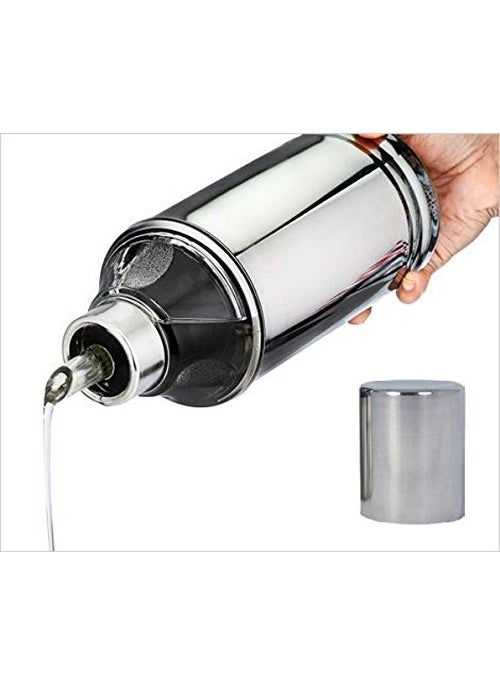 Dynore Set of 12 Oil DropperDispenser 1000 ml each