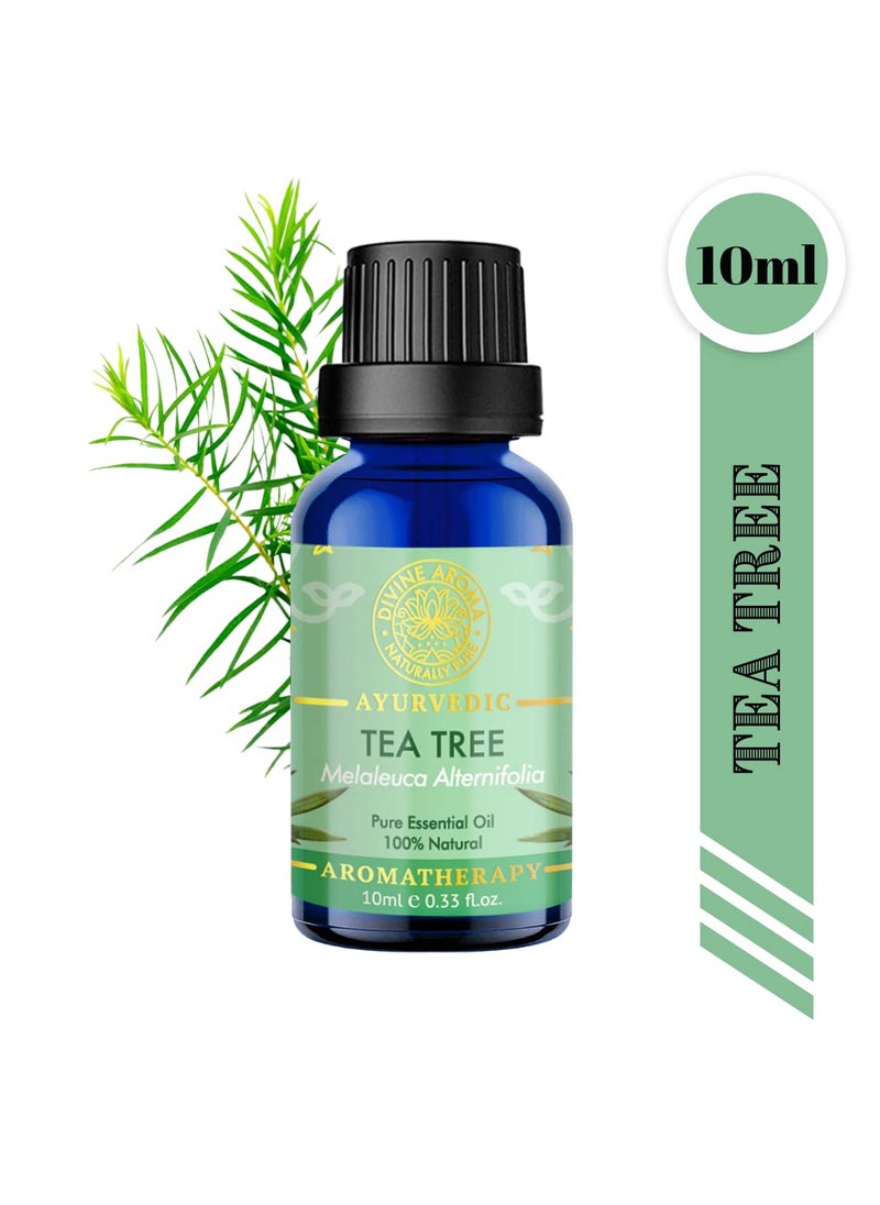 Divine Aroma Lavender Sandalwood Tea Tree Eucalyptus Peppermint Citronella Orange 100 Pure Natural Essential Oil 10ml x 7Undilute Exotic Aroma Summer Combo For Fragrance Home Clean Home Comfort The Body Pamper Your Skin Sun Protection Cool and Safe