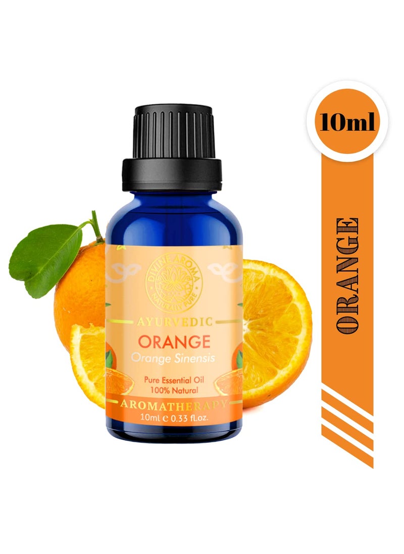 Divine Aroma Lavender Sandalwood Tea Tree Eucalyptus Peppermint Citronella Orange 100 Pure Natural Essential Oil 10ml x 7Undilute Exotic Aroma Summer Combo For Fragrance Home Clean Home Comfort The Body Pamper Your Skin Sun Protection Cool and Safe