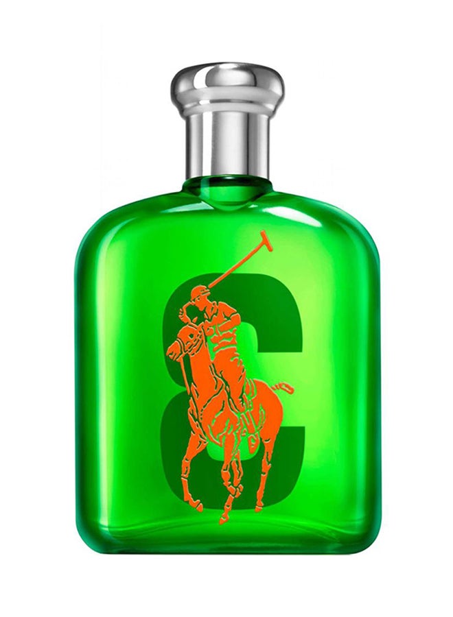 Polo Big Pony 3 EDT 125ml