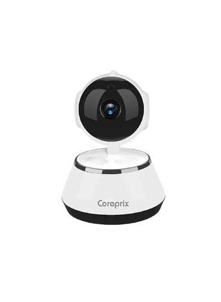 Coreprix 13MP Wireless 360 Indoor Camera