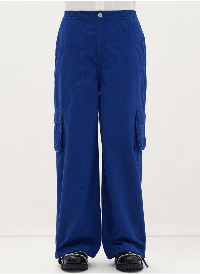 TRACK PANT 001