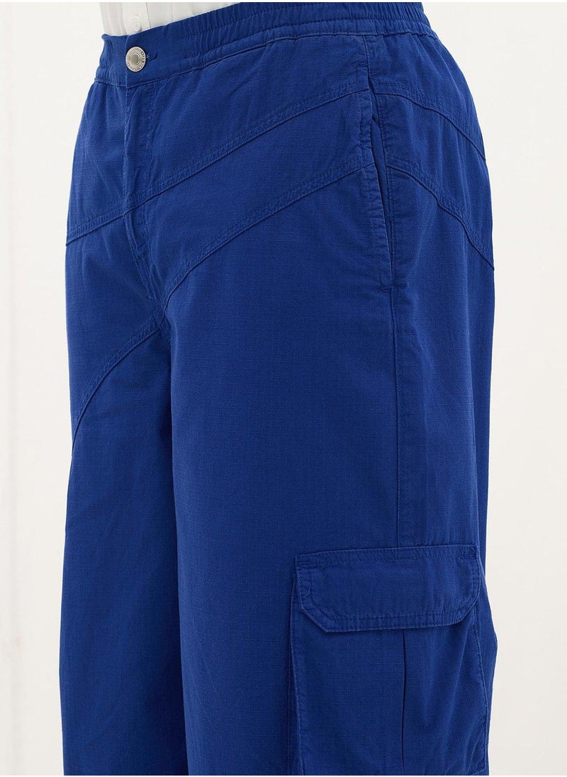 TRACK PANT 001