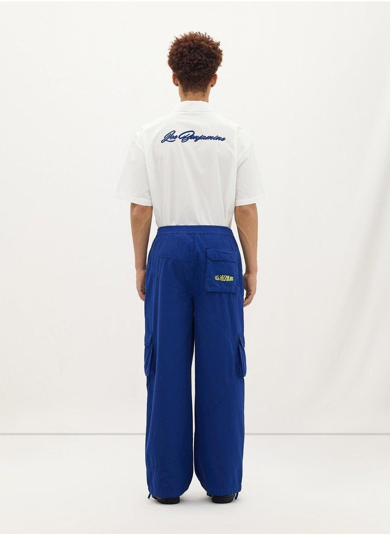 TRACK PANT 001