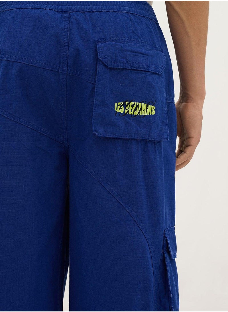 TRACK PANT 001