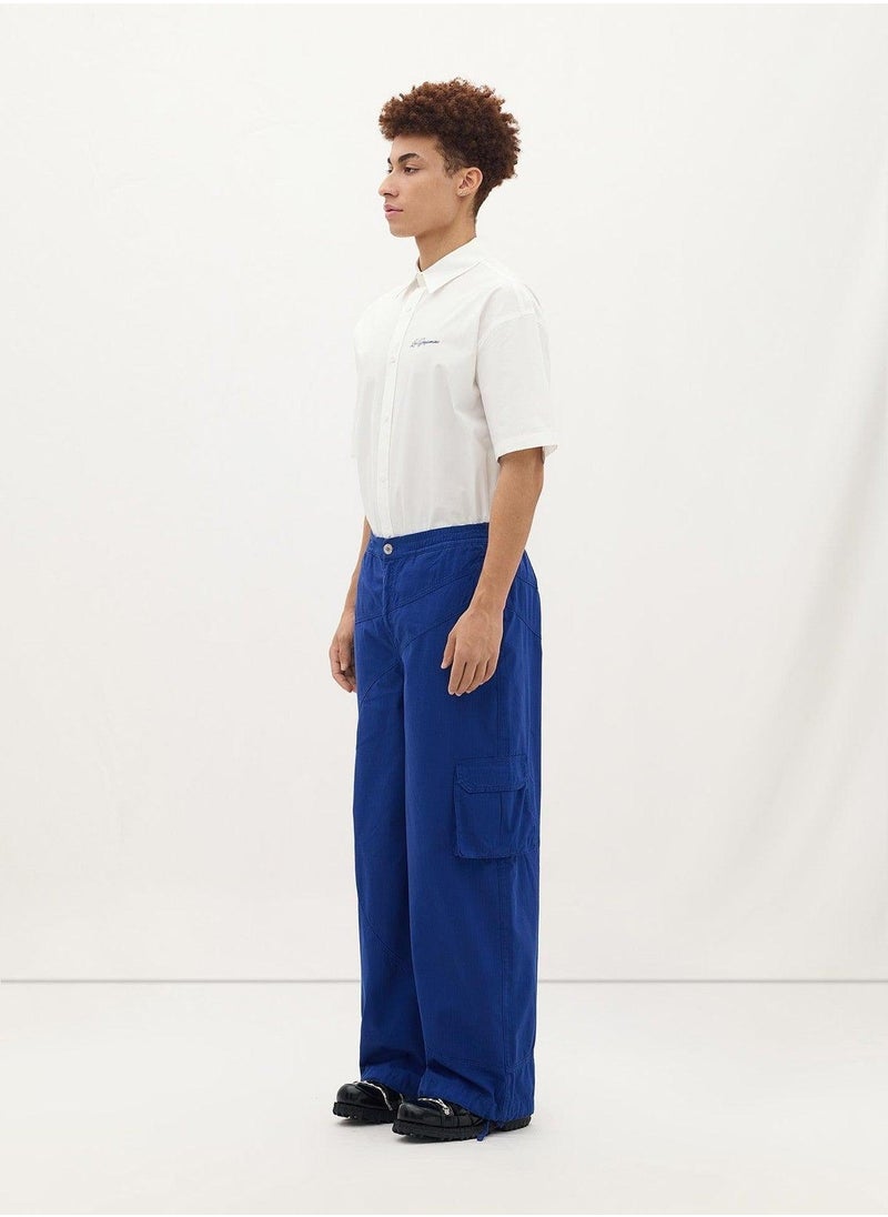 TRACK PANT 001