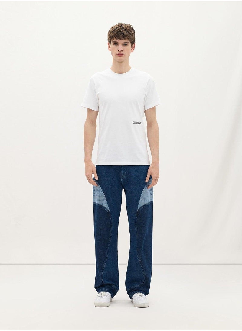 DENIM PANT 006