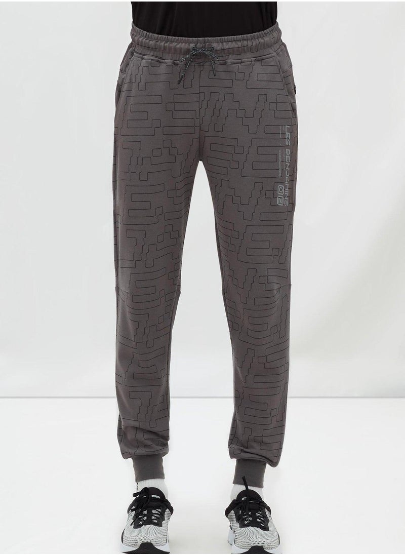 TRACKPANT 502
