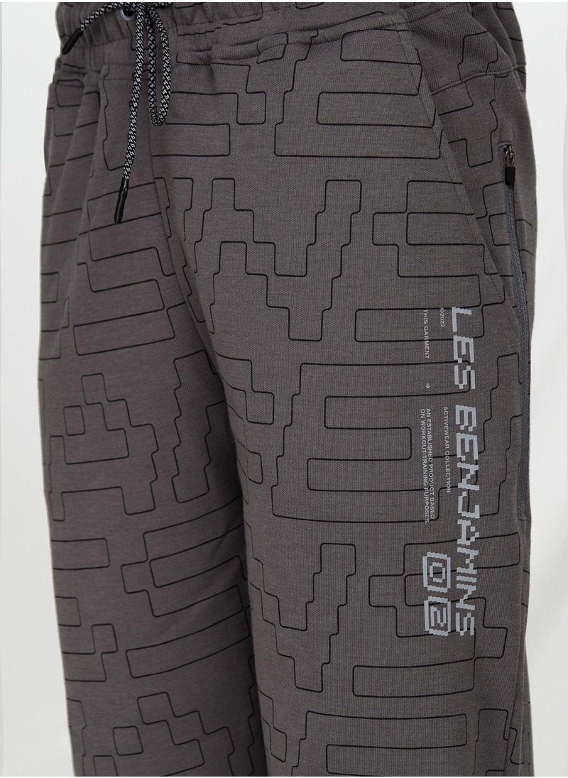 TRACKPANT 502