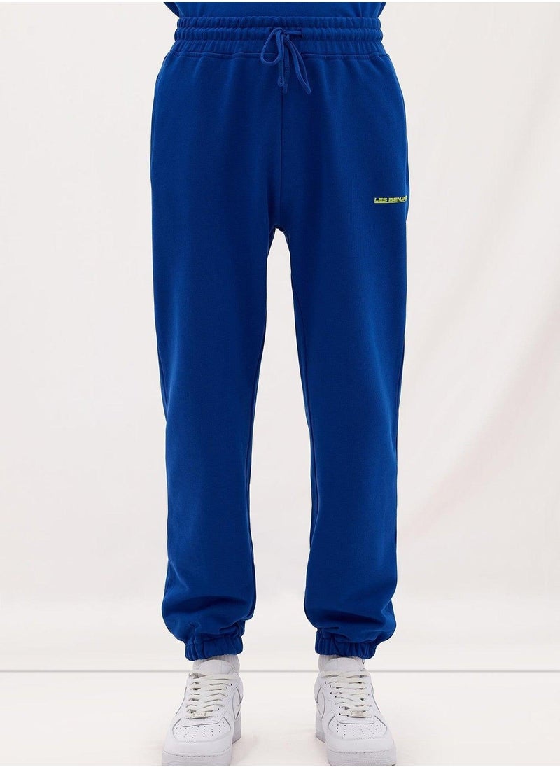 RELAXED SWEATPANT 001