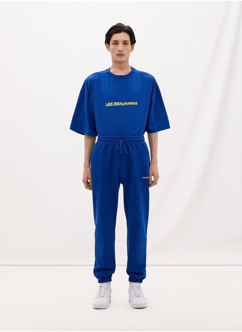 RELAXED SWEATPANT 001