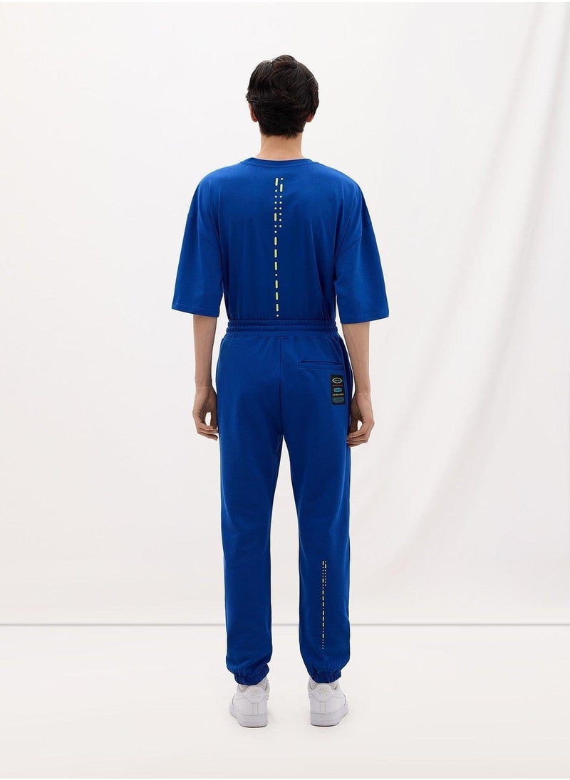 RELAXED SWEATPANT 001