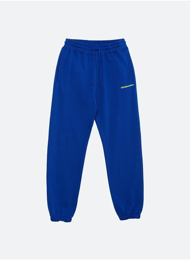 RELAXED SWEATPANT 001