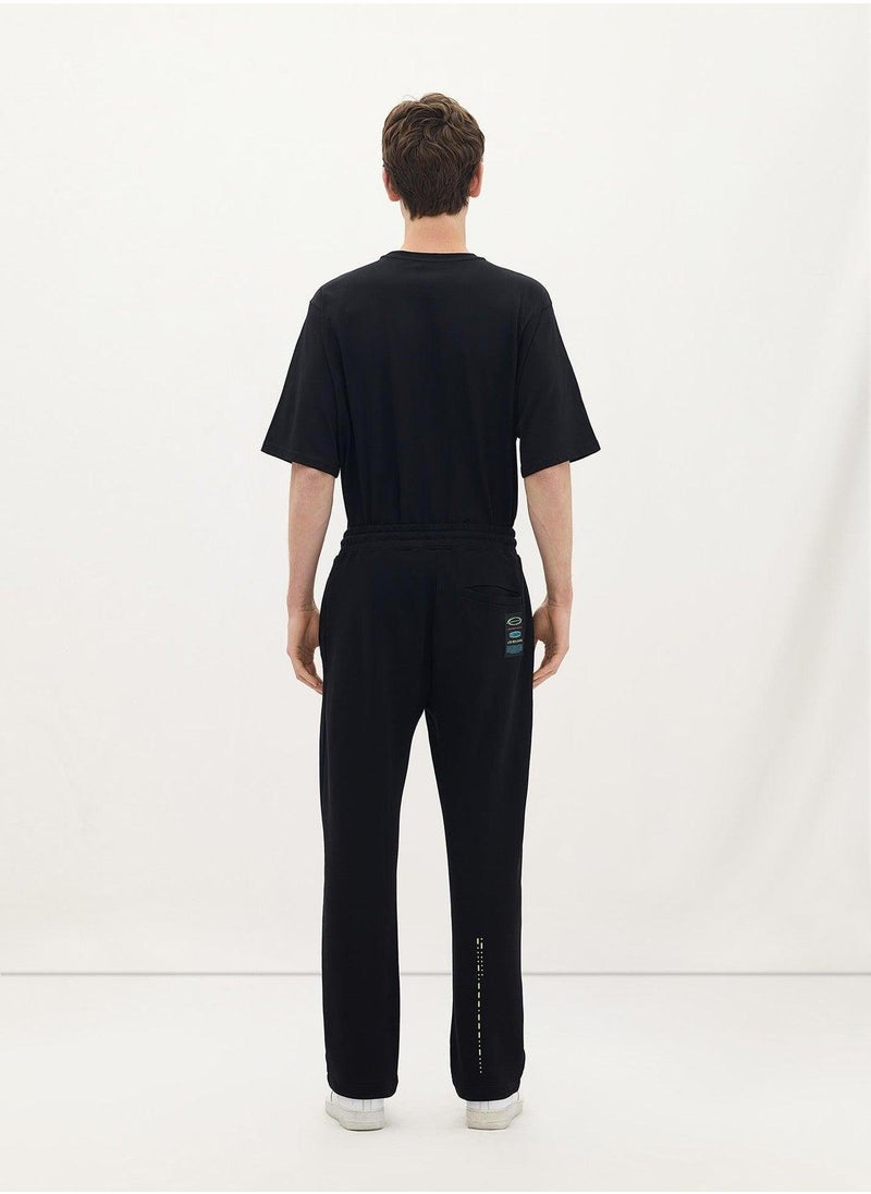 RELAXED SWEATPANT 005
