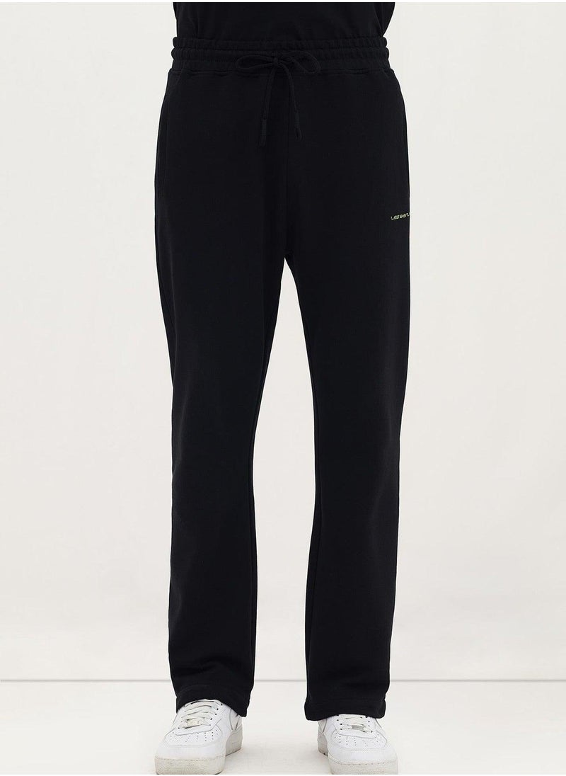 RELAXED SWEATPANT 005