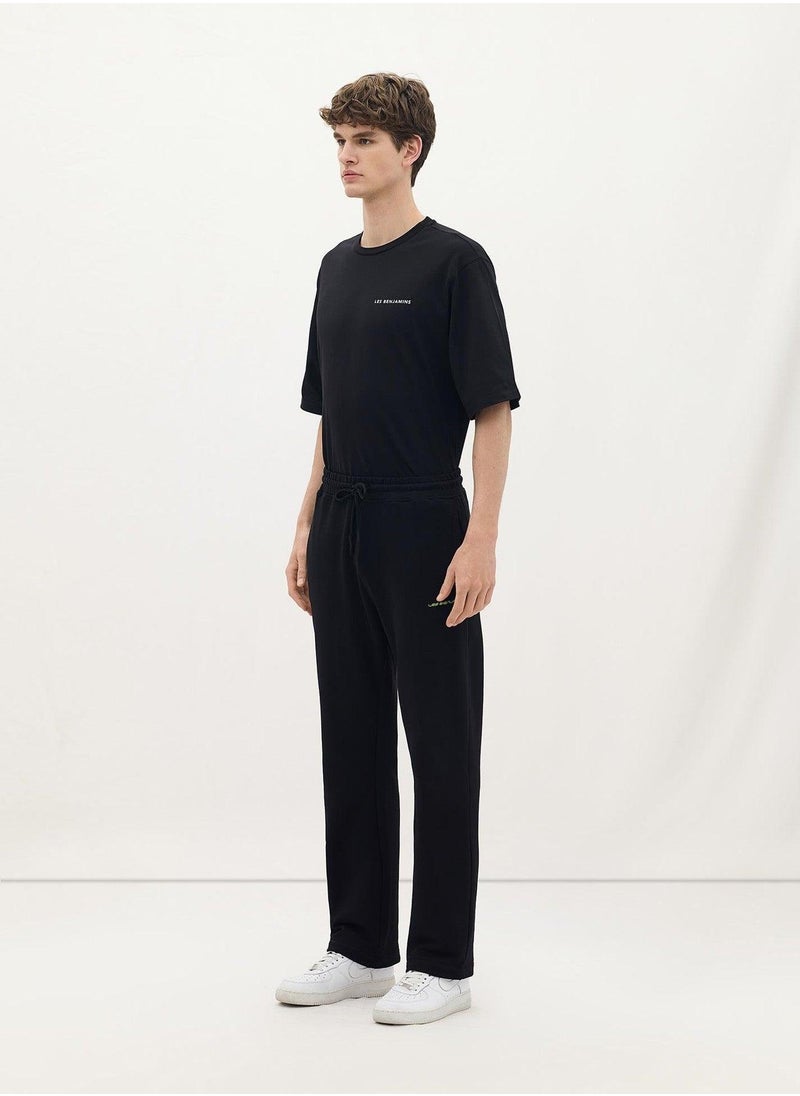 RELAXED SWEATPANT 005
