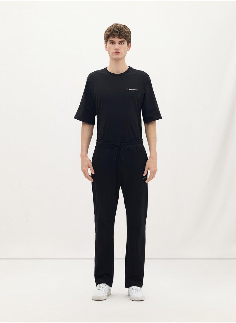 RELAXED SWEATPANT 005